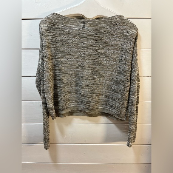 SARAH PACINI – One Size – Knit Sweater - Picture 8 of 11